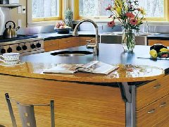 竹制家具優(yōu)點多，更勝木制家具